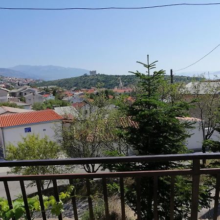 Branka Apartment 塞尼 外观 照片