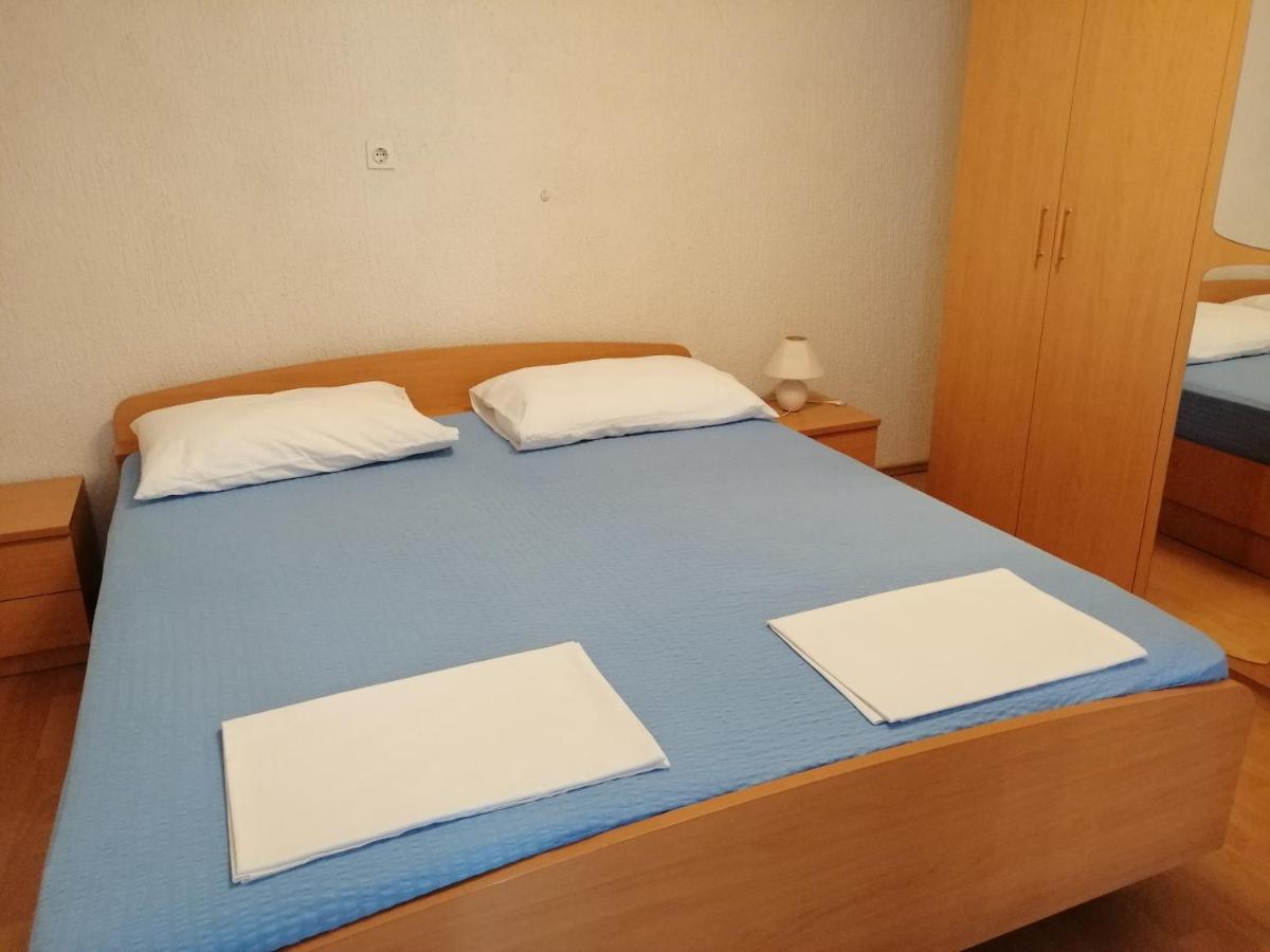 Branka Apartment 塞尼 外观 照片