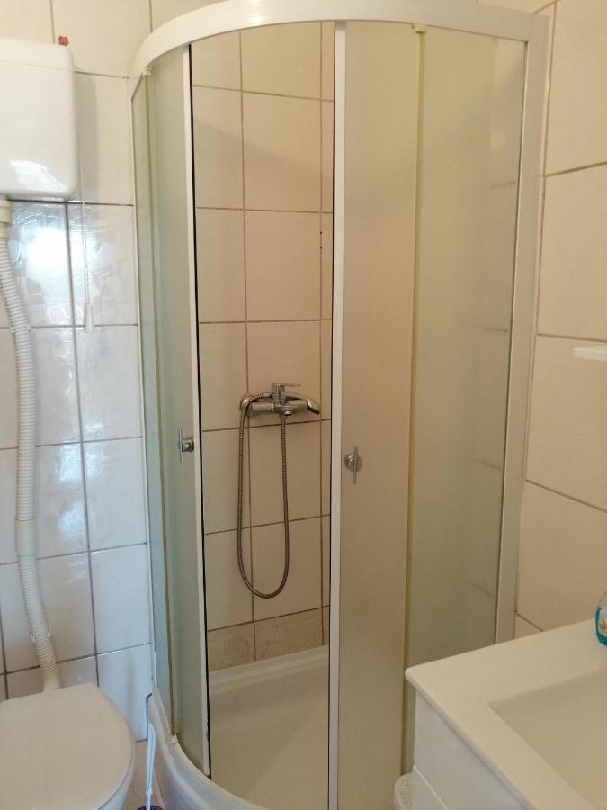 Branka Apartment 塞尼 外观 照片