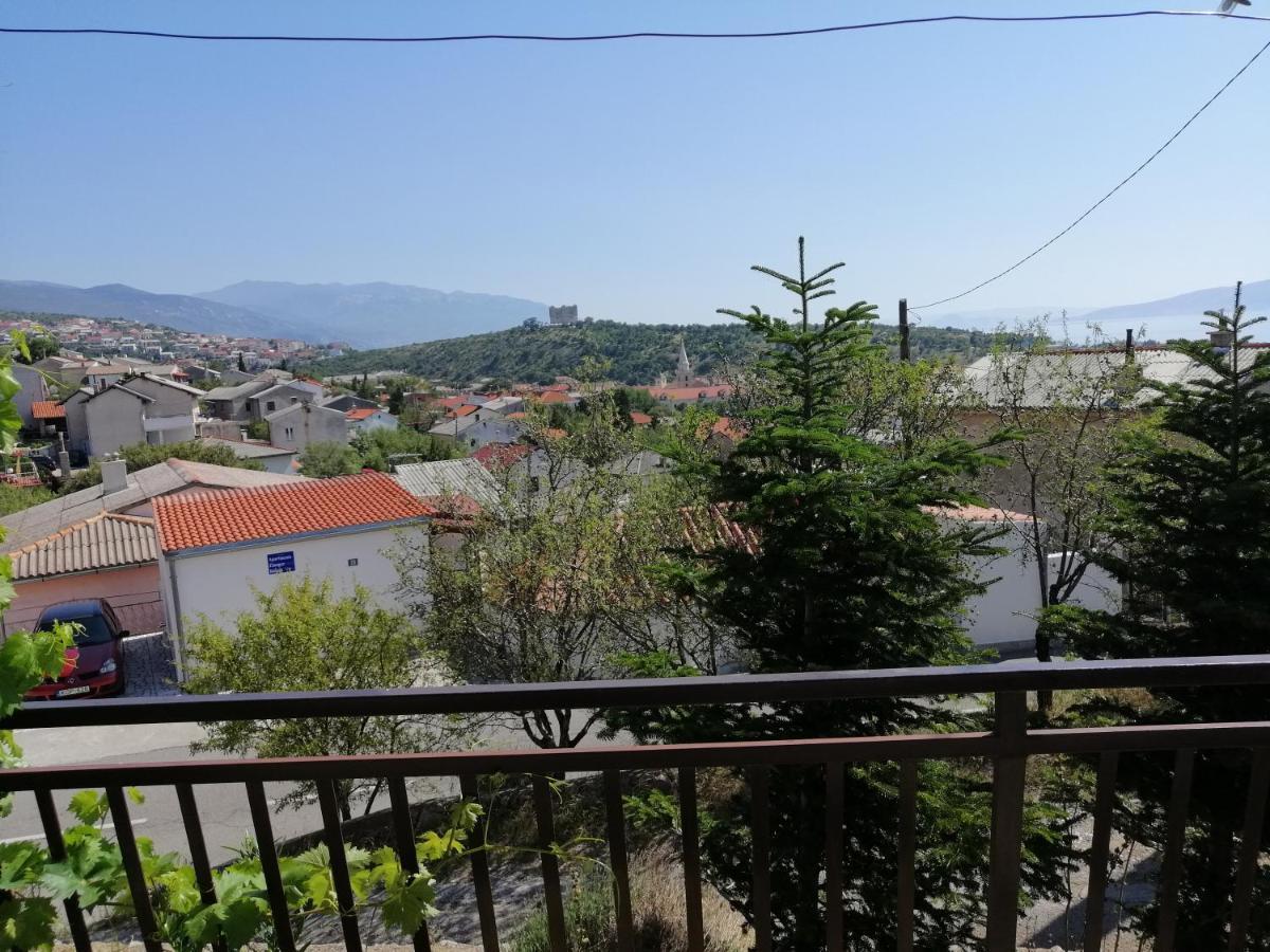 Branka Apartment 塞尼 外观 照片