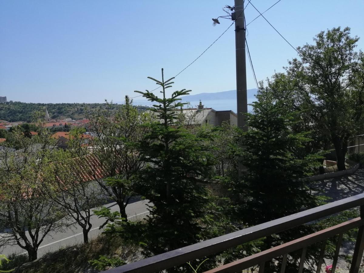 Branka Apartment 塞尼 外观 照片