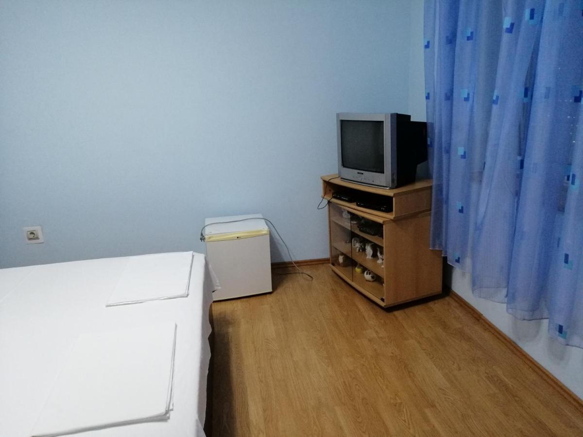 Branka Apartment 塞尼 外观 照片