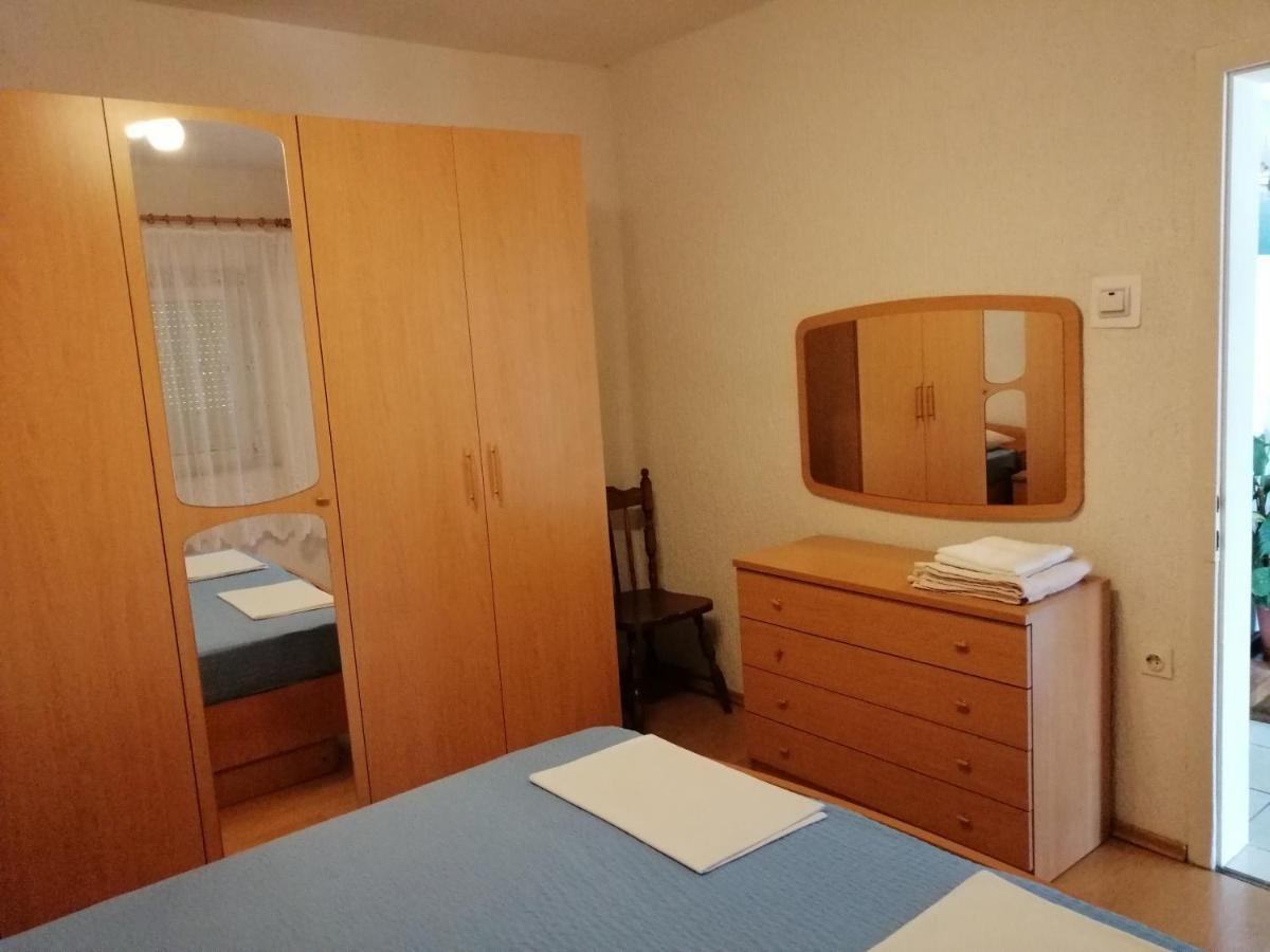 Branka Apartment 塞尼 外观 照片