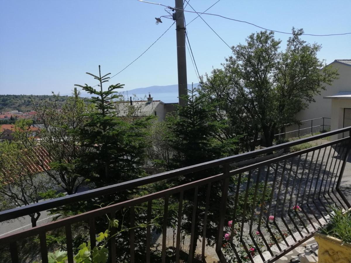Branka Apartment 塞尼 外观 照片